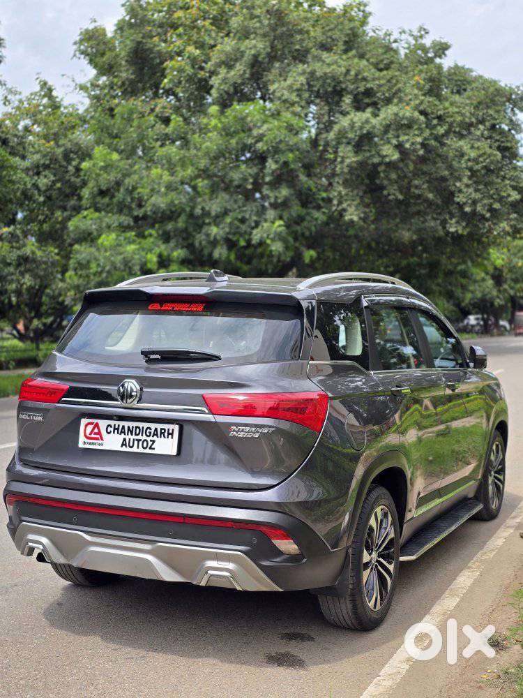 Mg Hector 2.0 Sharp Diesel, 2023, Diesel