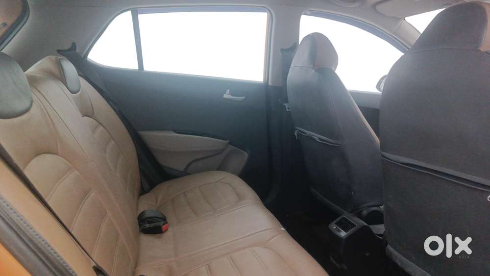 Hyundai Grand I10 Sportz 1.2 Kappa Vtvt, 2014, Petrol