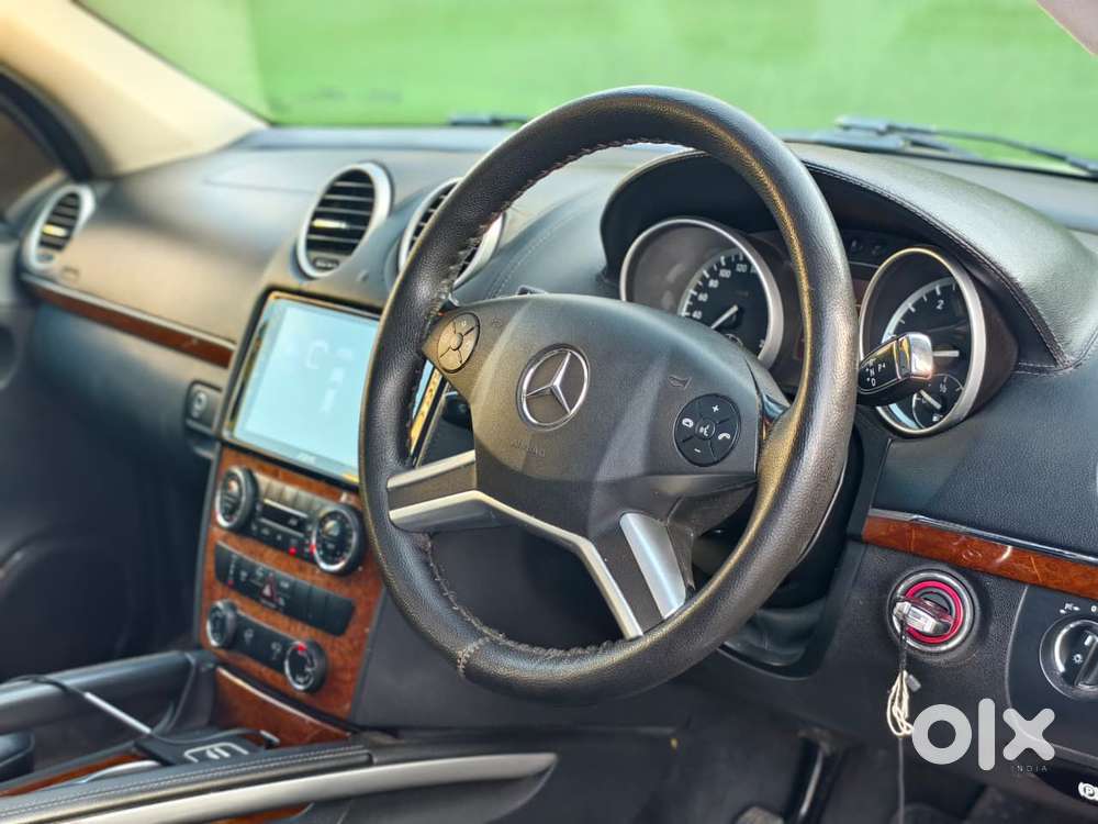 Mercedes-benz Gls 350 D, 2012, Diesel