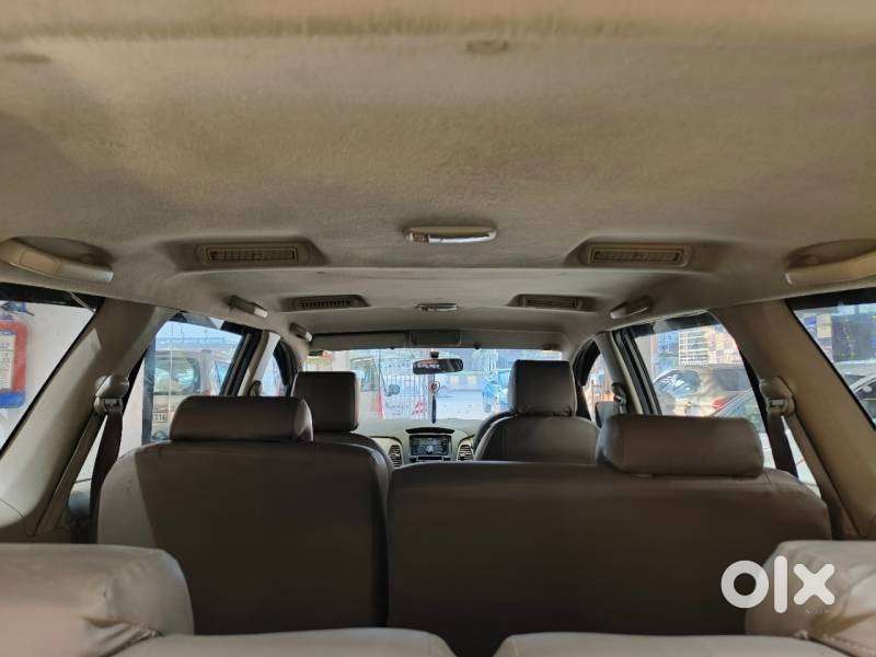 Toyota Innova 2.5 G (diesel) 8 Seater, 2011, Diesel