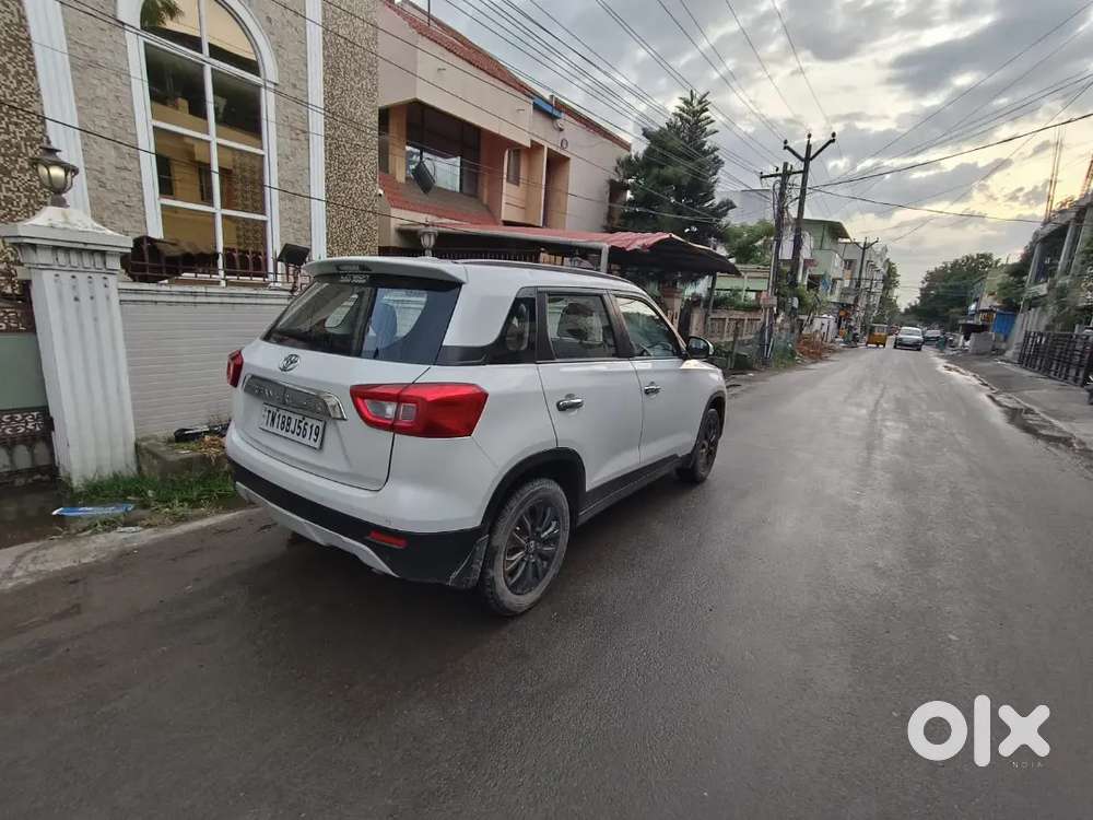 Toyota Urban Cruiser 2022 1.5 Grade