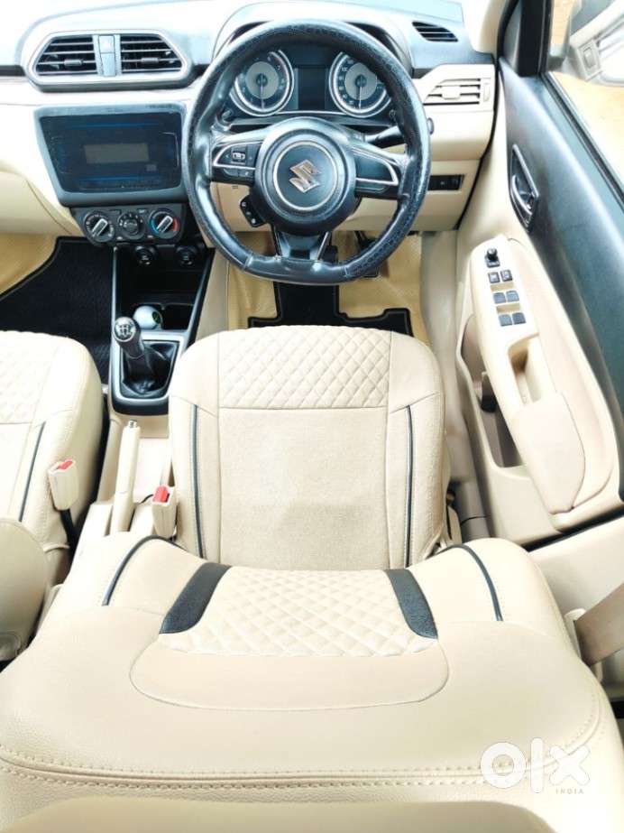 Maruti Suzuki Swift Dzire 1.3 Vxi, 2021, Petrol