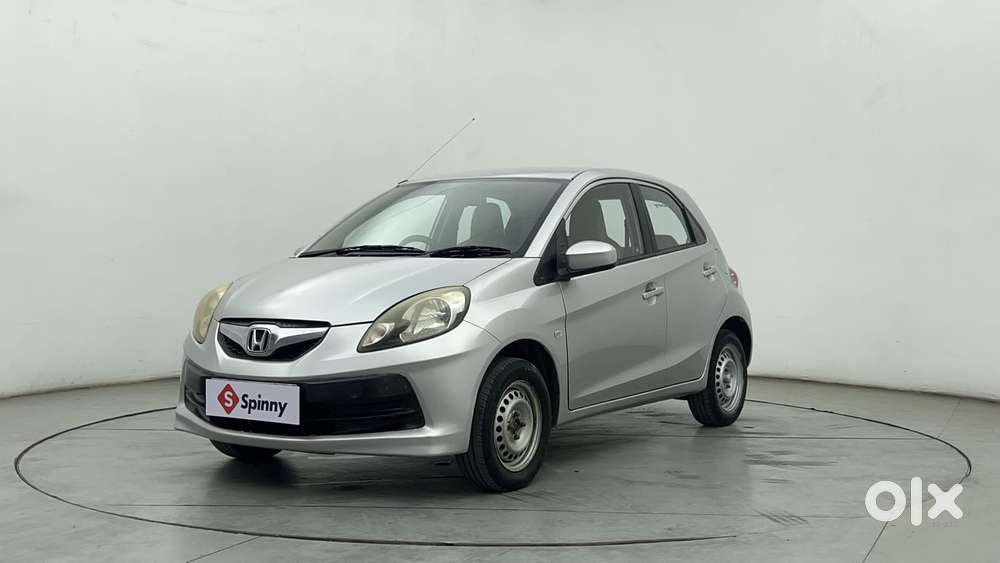 Honda Brio 2013-2016 Ex Mt, 2013, Petrol