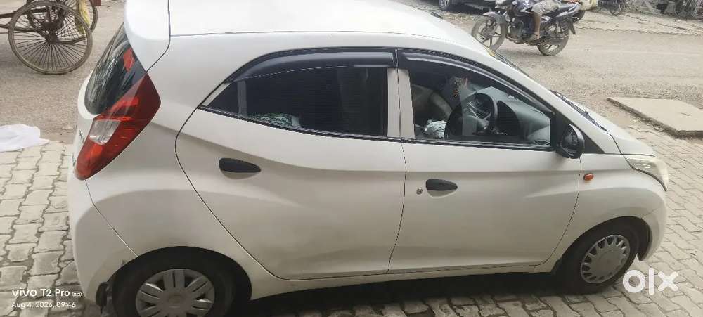 Hyundai Eon Era 2016 Hybrid