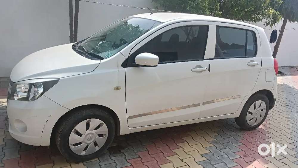 Maruti Suzuki Celerio 2015 Petrol Well Maintained