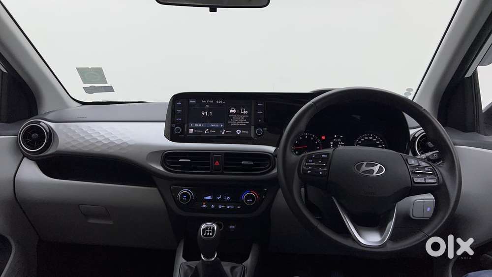 Hyundai Grand I10 Nios Asta 1.2 Kappa Vtvt, 2023, Petrol