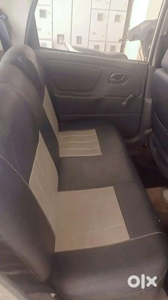 Maruti Suzuki Alto 2008