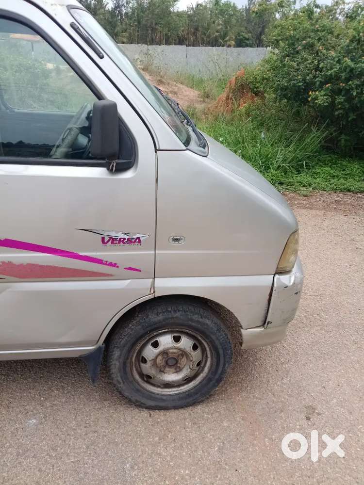 Maruti Suzuki Eeco 140302005 Petrol 180000 Km Driven