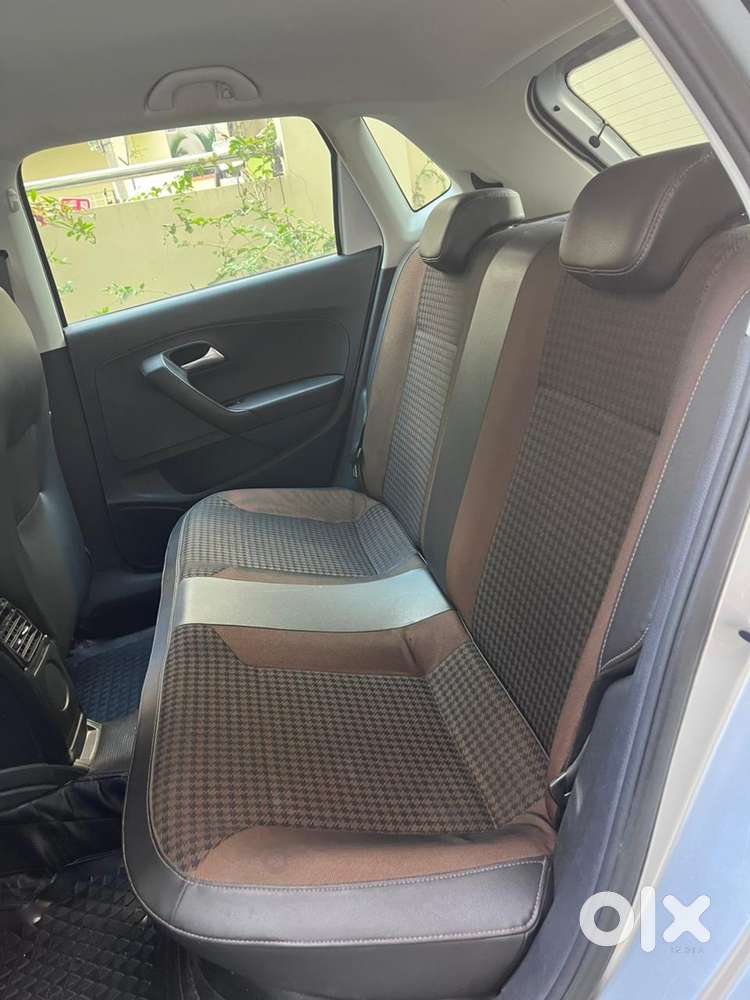 Volkswagen Polo Select 1.5 Tdi Highline, 2018, Diesel