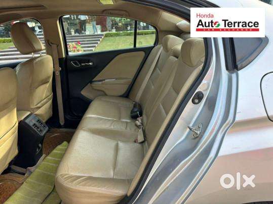 Honda City I-vtec Vx, 2018, Petrol