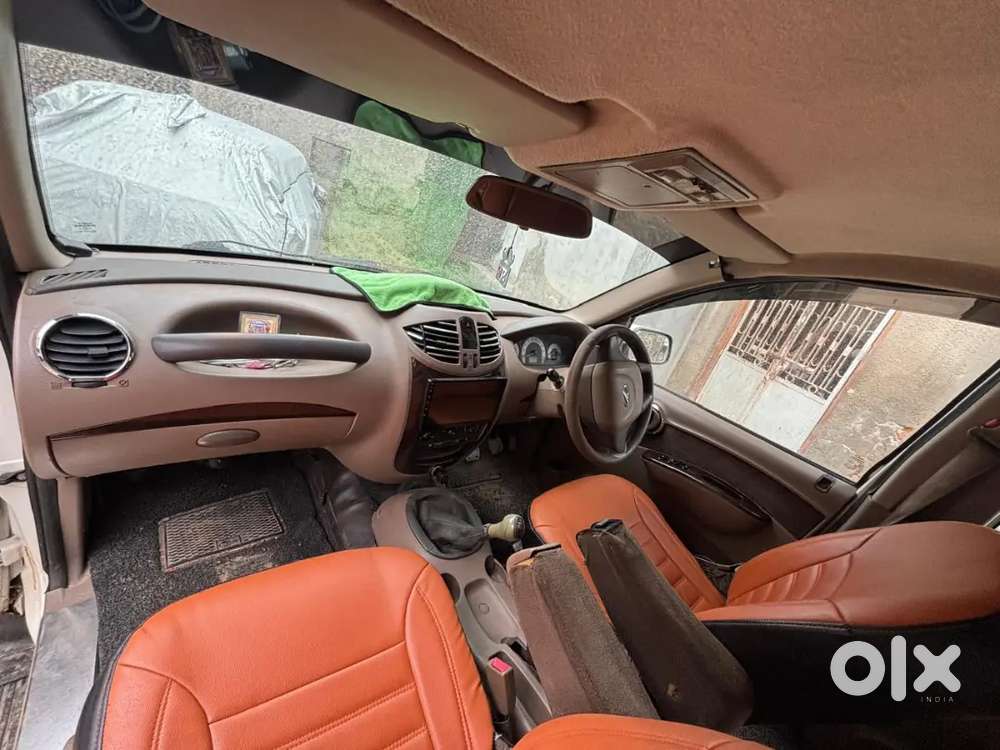 Mahindra Xylo Diesel Manual 2013 Variant