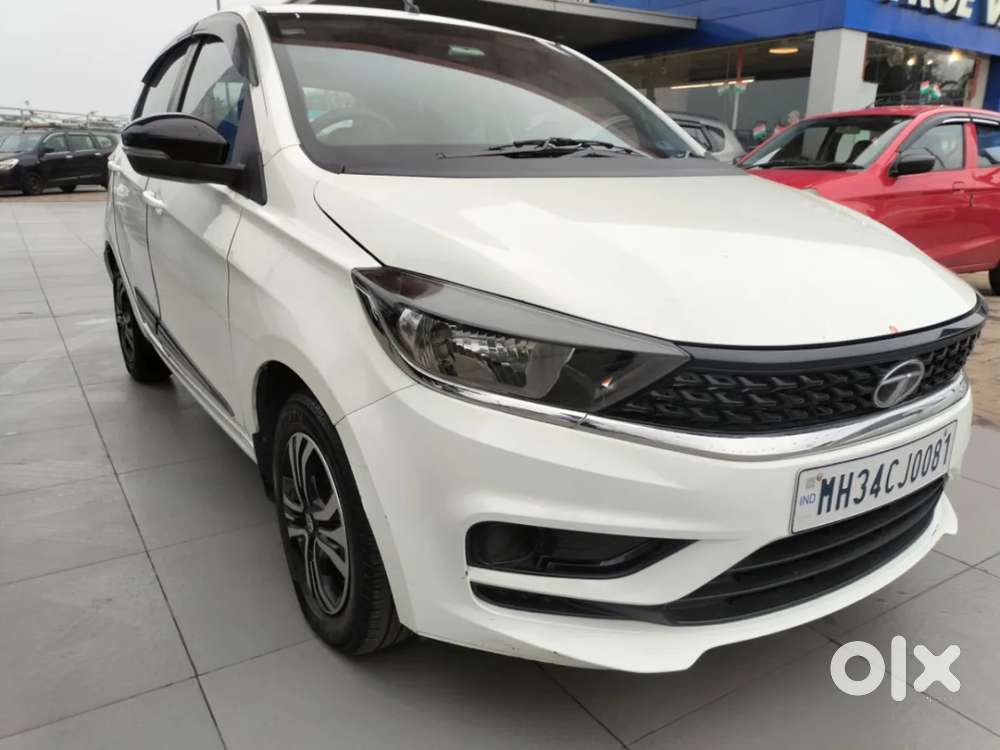 Tata Tiago 1.05 Revotorq Xt, 2024, Petrol