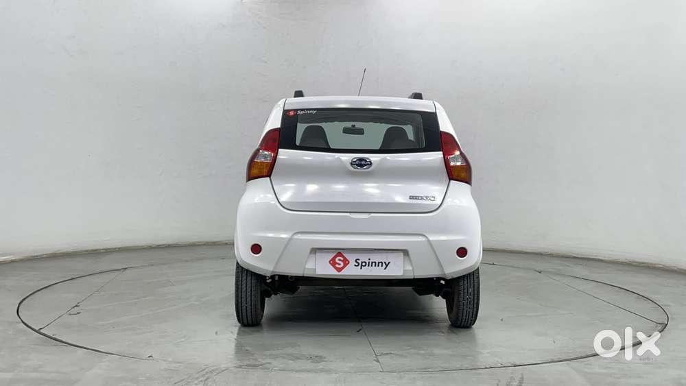 Datsun Redigo S, 2016, Petrol