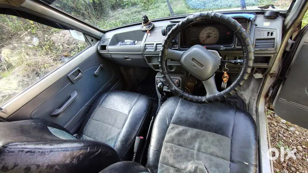 Maruti Suzuki 800 Petrol 2005 2031 Tak Pass