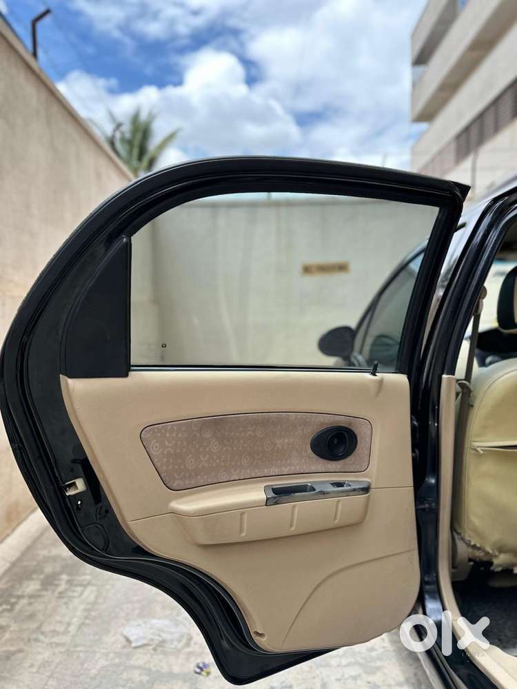 Chevrolet Spark 1.0 Lt Lpg, 2011, Petrol