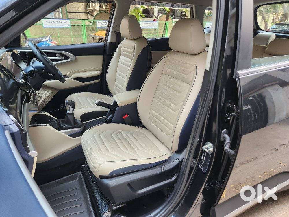 Kia Carens 1.5 Luxury Plus Turbo 7 Str, 2024, Diesel