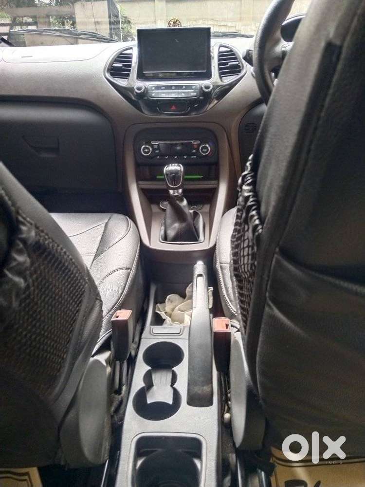 Ford Freestyle Titanium Petrol, 2019, Petrol
