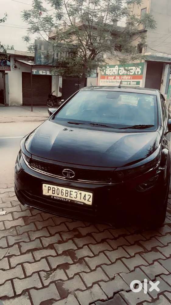 Tata Altroz 2023 Petrol 41000 Km Driven