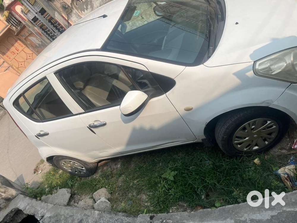 Maruti Suzuki Car 2010