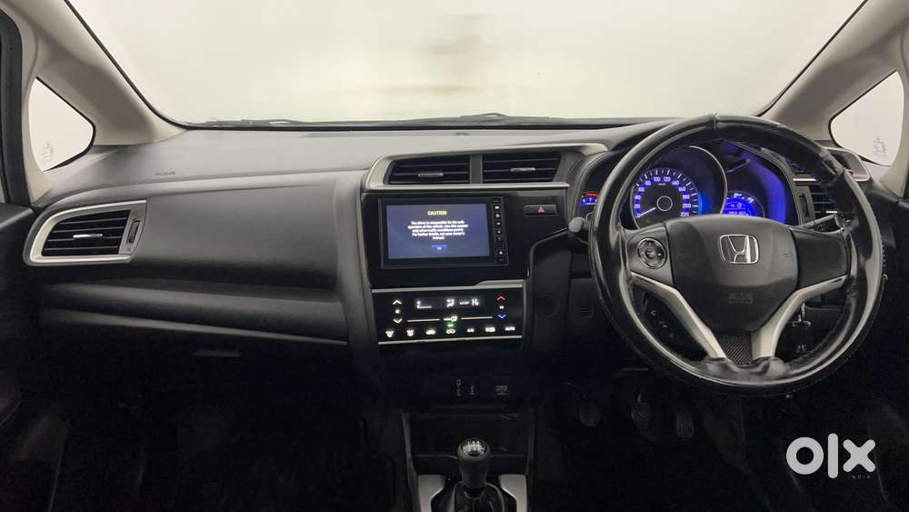 Honda Wr-v [2020-2023] 1.2 Sv I-vtec Mt, 2021, Petrol
