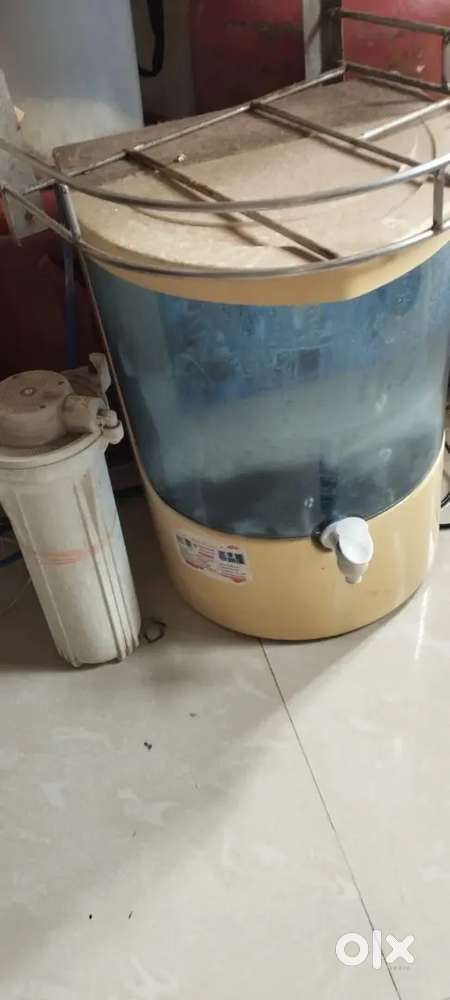 Dolphin Water purifier 8 liter