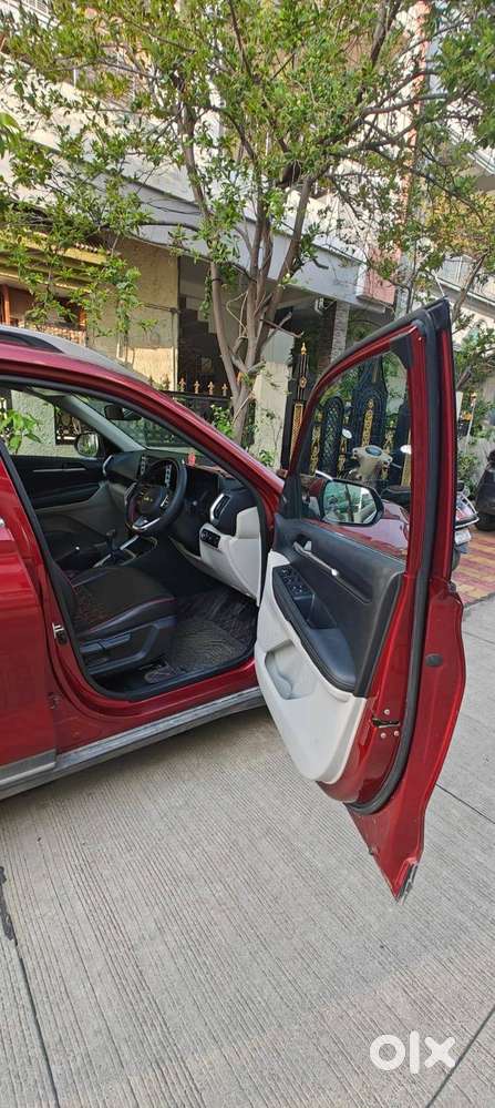 2021 Kiasonet Htx 1.0 Imt- 16300km Driven-petrol