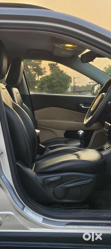 Jeep Compass 2.0 Longitude, 2018, Diesel