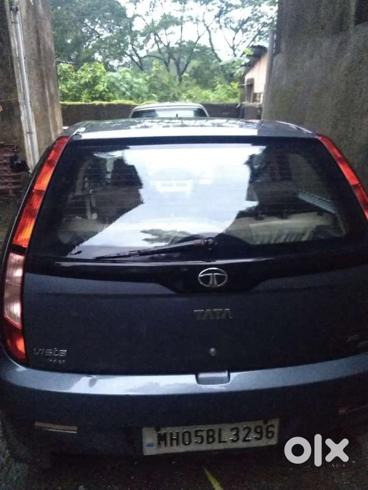 Sell May Tata Indica Vista Deasel