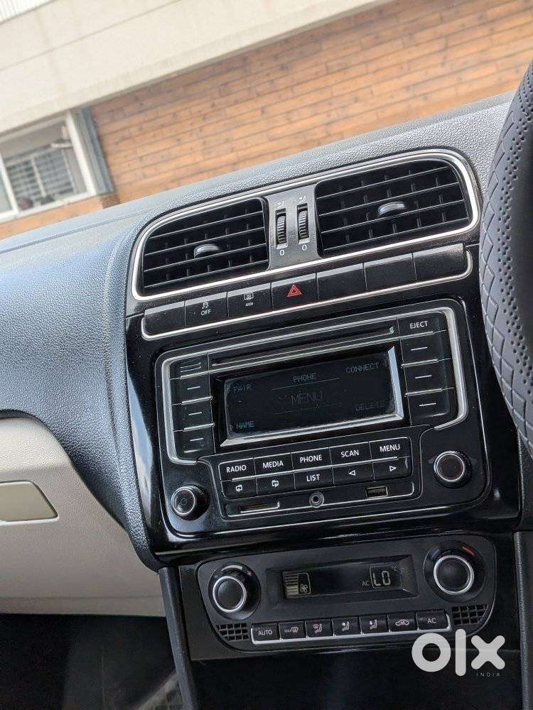 Volkswagen Polo Gt Tsi, 2014, Petrol