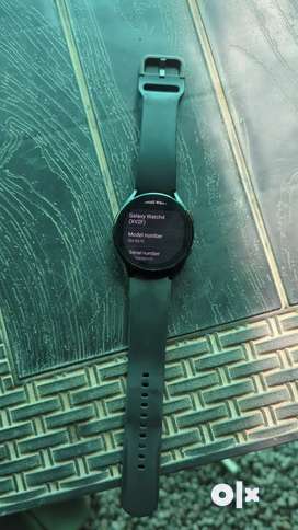 Samsung watch hot sale 46mm olx