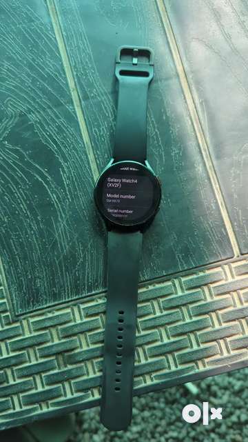 Samsung galaxy sales watch olx