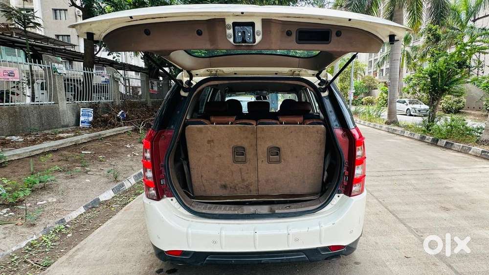 Mahindra Xuv500 2012 Diesel Well Maintained