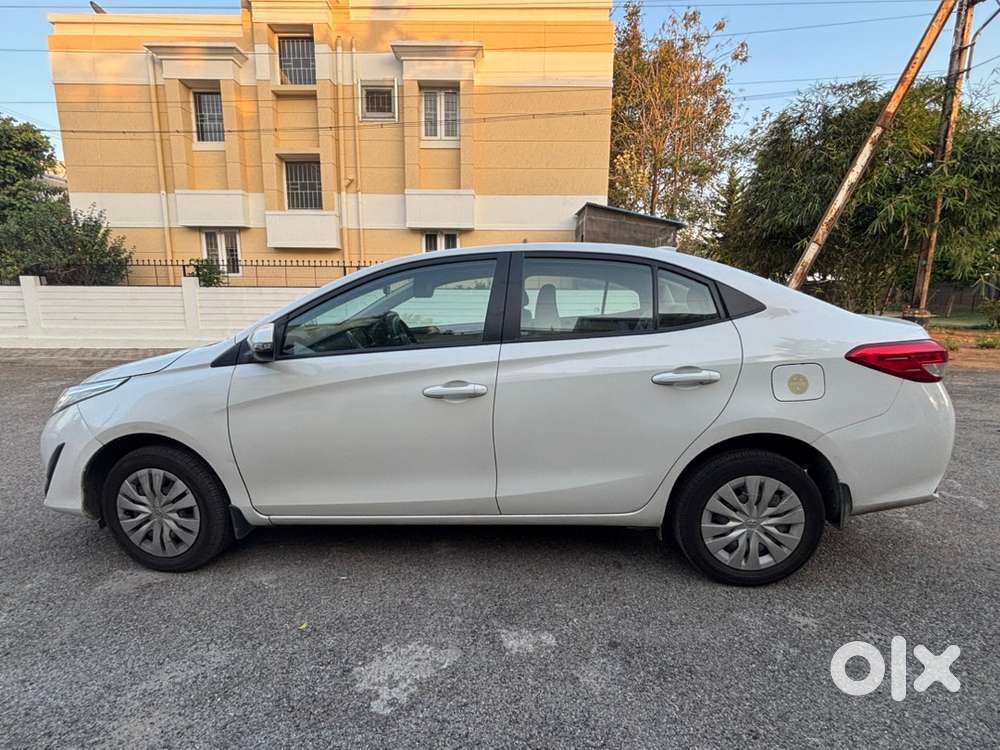 Toyota Car 2018 Model