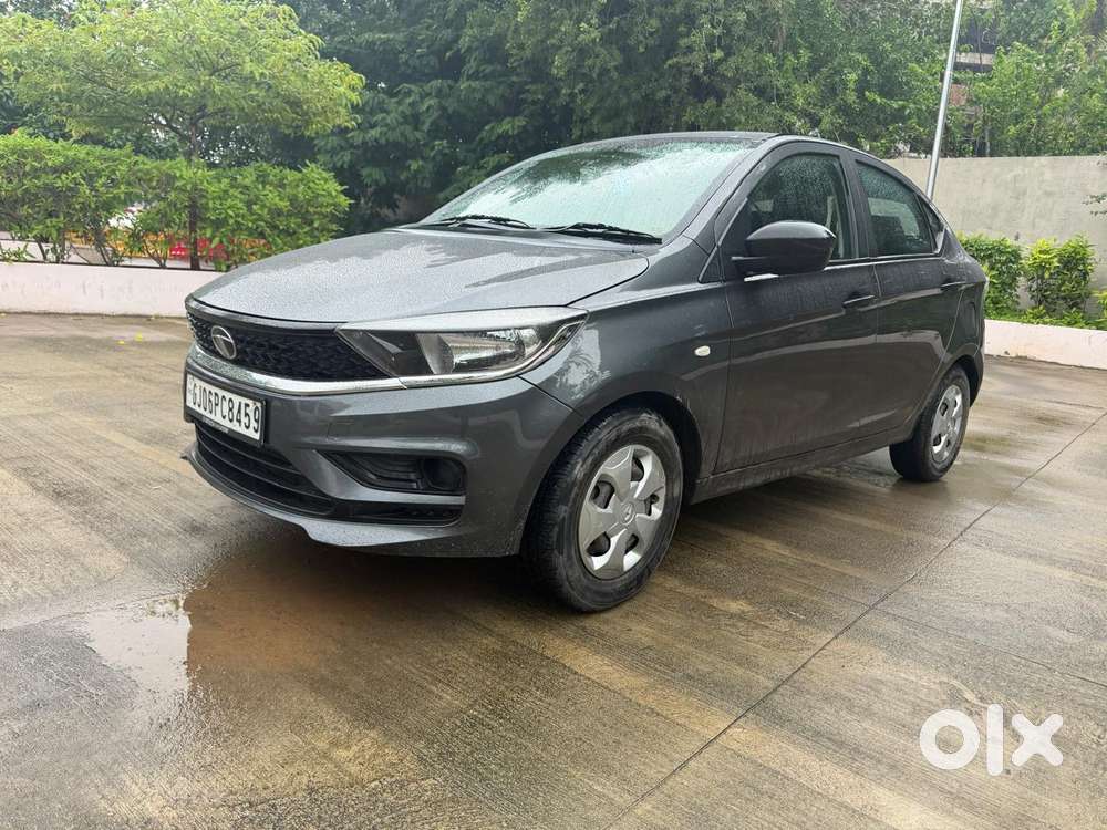Tata Tigor Xm, 2020, Cng & Hybrids