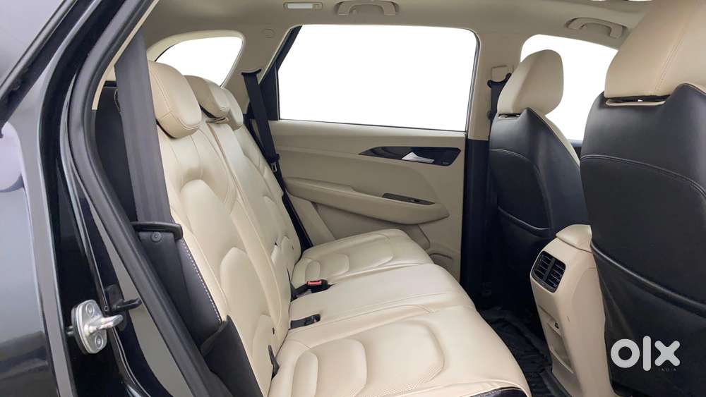 Mg Hector Sharp At, 2021, Petrol