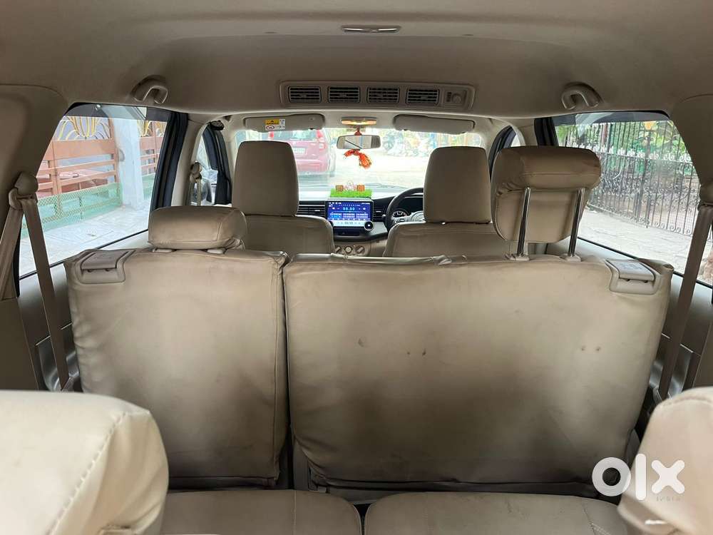 Maruti Suzuki Ertiga