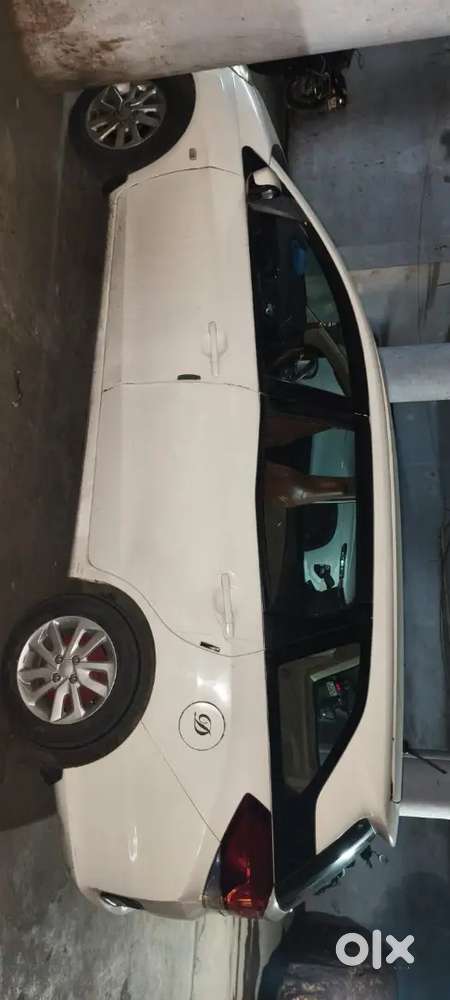 Honda Mobilio 2015 Diesel 150000 Km Driven