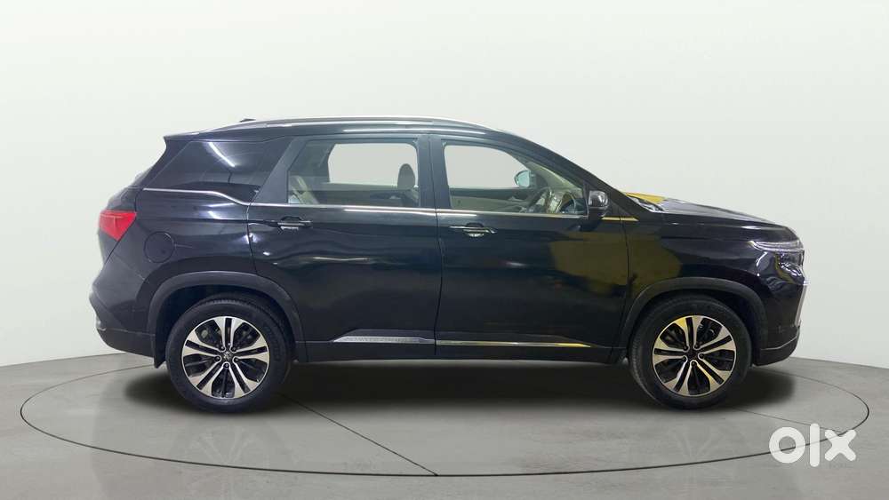 Mg Hector Sharp At, 2021, Petrol