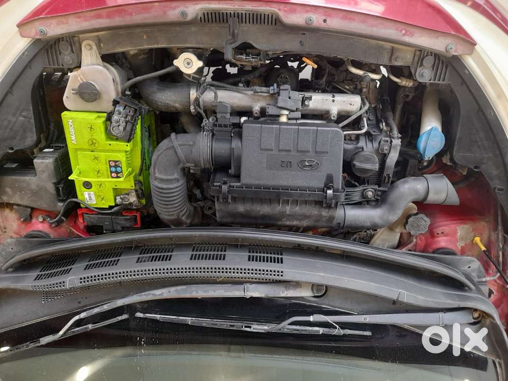 Hyundai Grand I10, 2018, Diesel