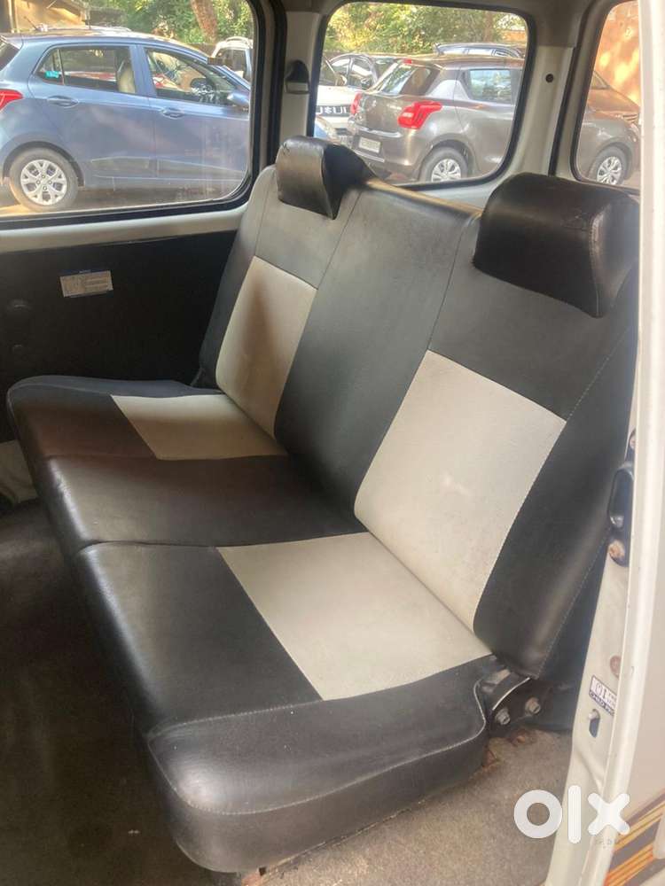 Maruti Suzuki Eeco Cng 5 Seater Ac, 2018, Cng & Hybrids