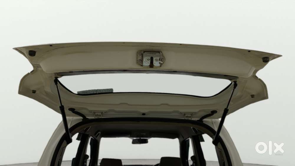 Maruti Suzuki Wagon R 1.0 Vxi, 2015, Cng & Hybrids