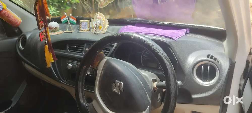 Maruti Suzuki Alto 800 2021 Petrol Manual