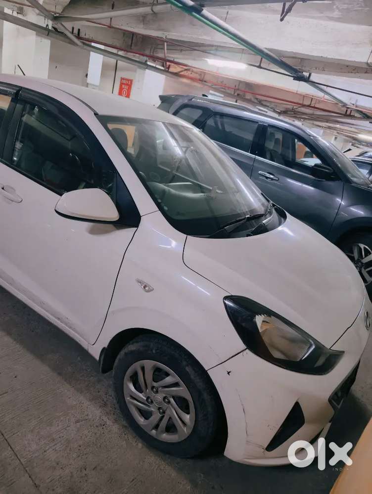 Hyundai Aura 1.2 S 2022