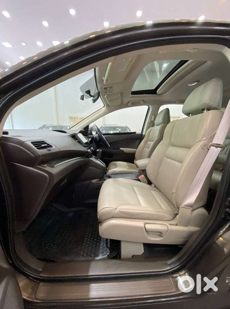 Honda Cr-v 2.0 2wd, 2015, Petrol