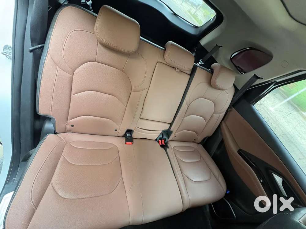 Mg Hector 1.5 Shine Turbo 2024