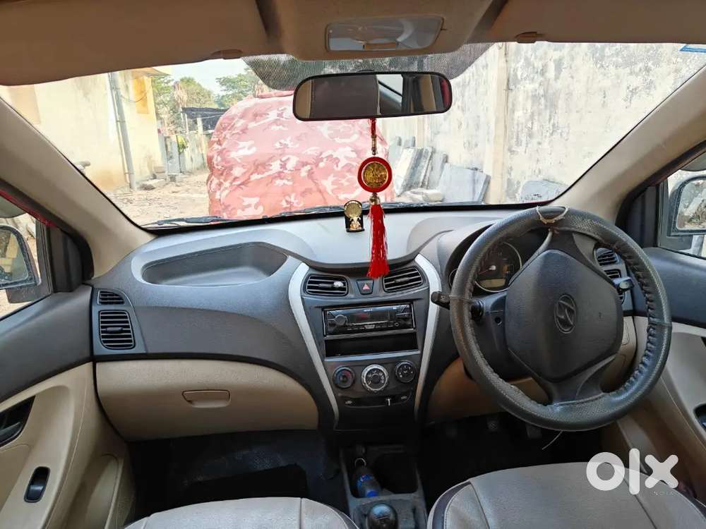 Hyundai Eon 2016 Petrol Good Condition