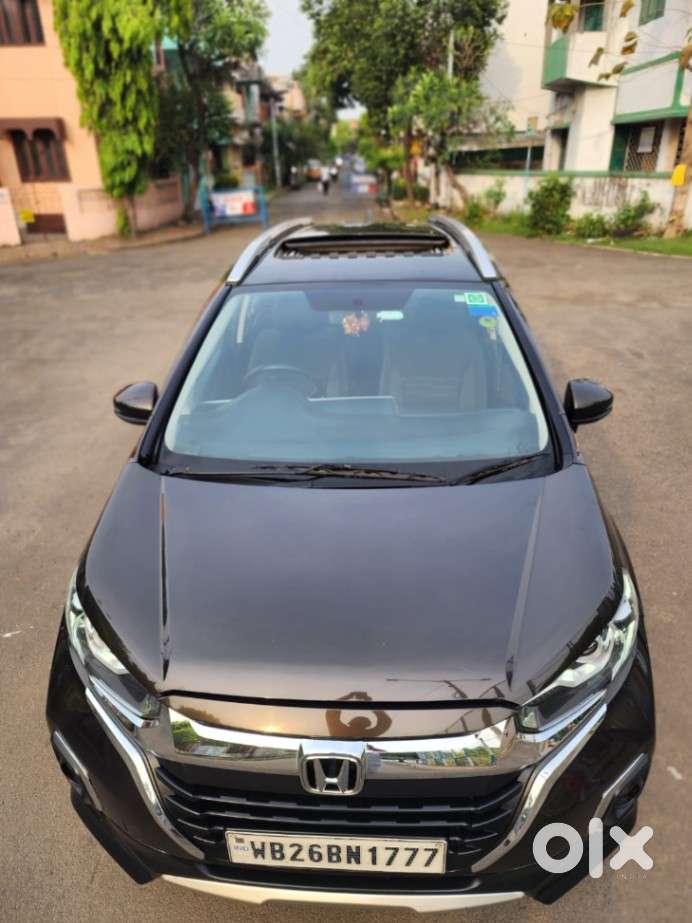 Honda Wr-v I-vtec Vx, 2021, Petrol