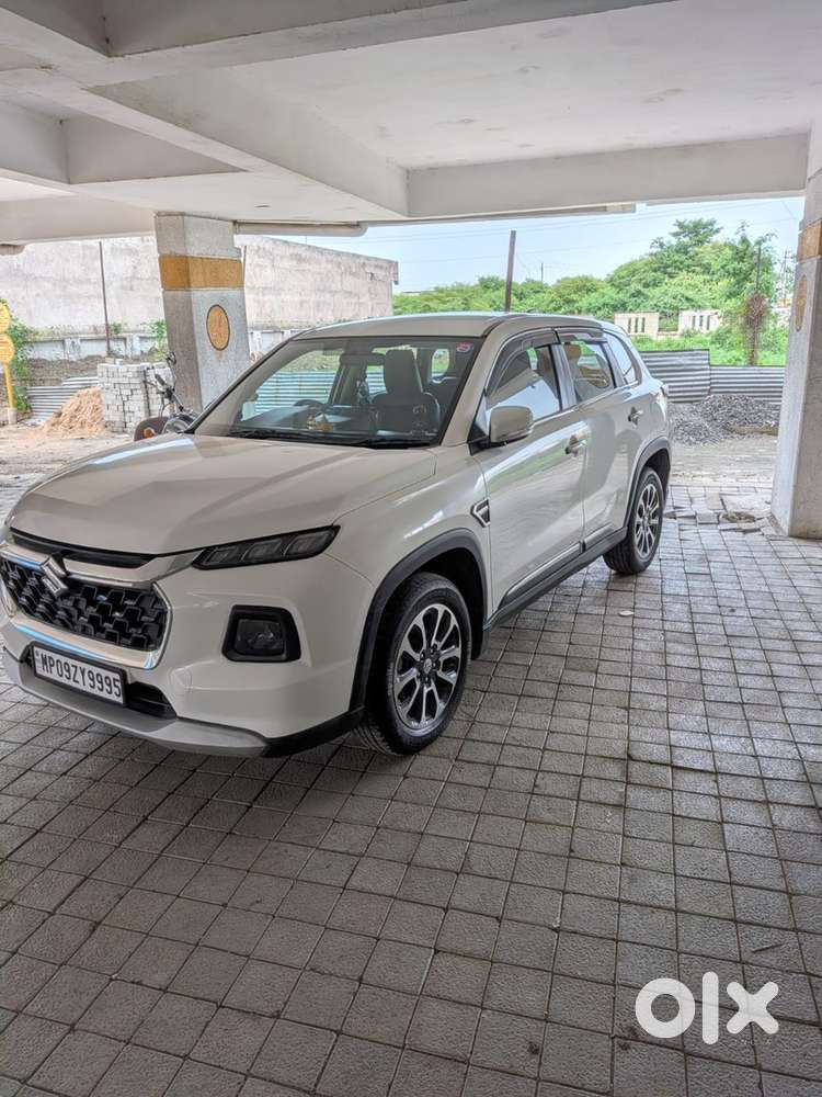 2023 Maruti Suzuki Vitara