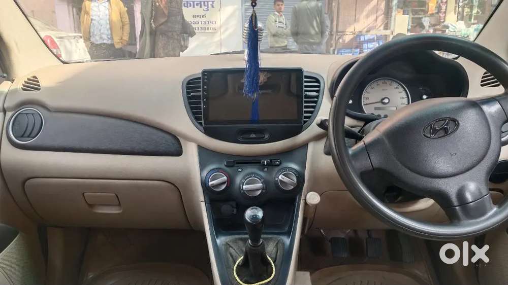 Hyundai I10 Kappa 2009 Petrol Manual