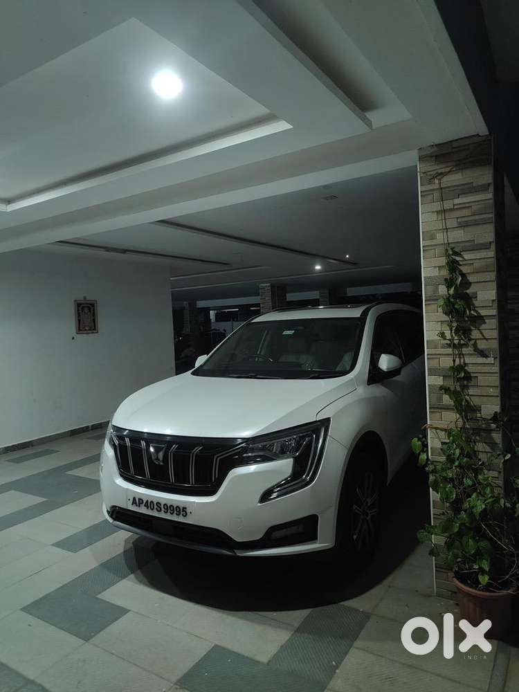 Mahindra Suv 2023 Model